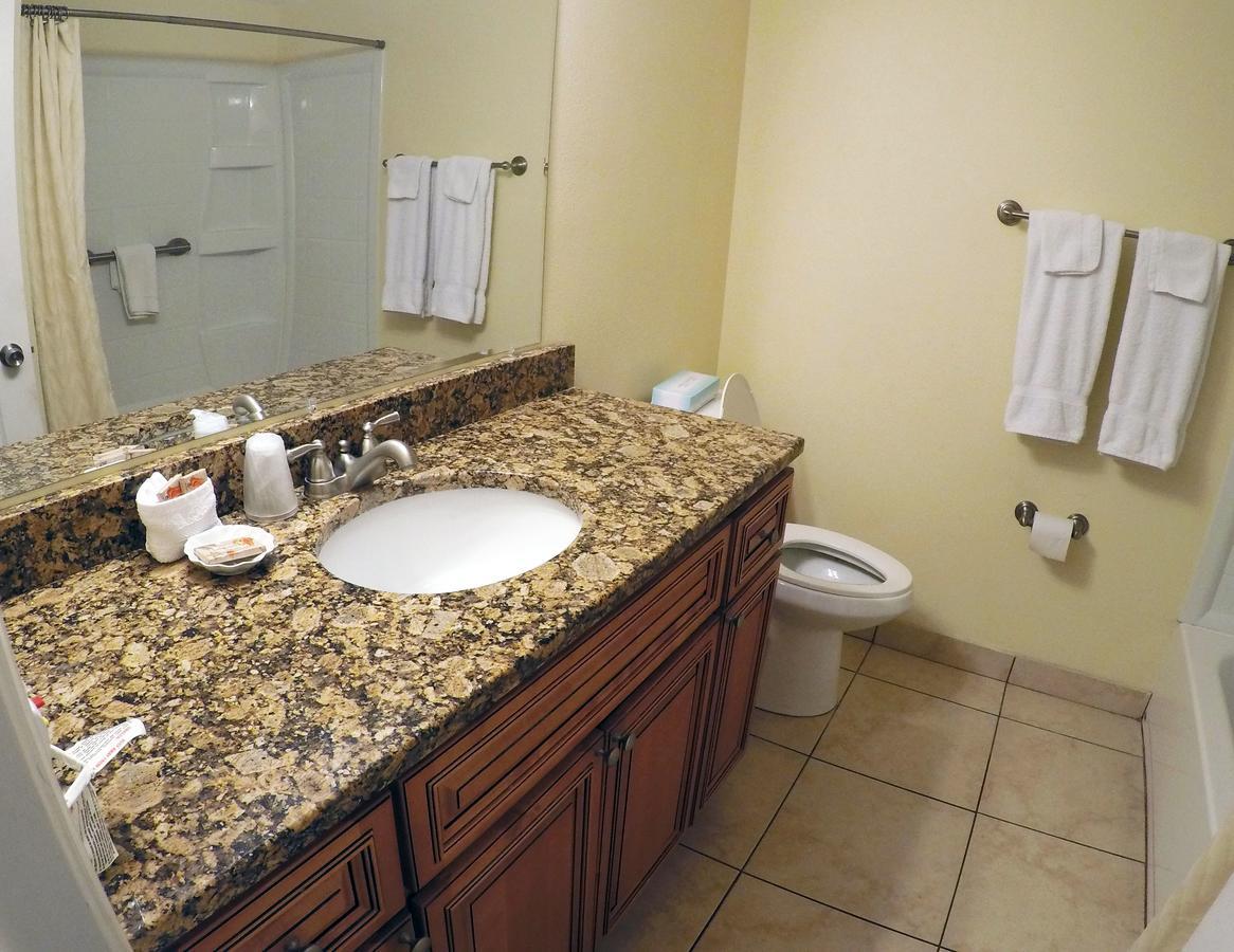 Island Gulf Resort St. Pete Beach Exterior foto